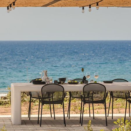 Mast Luxury Residences Gargalianoi Ngoại thất bức ảnh