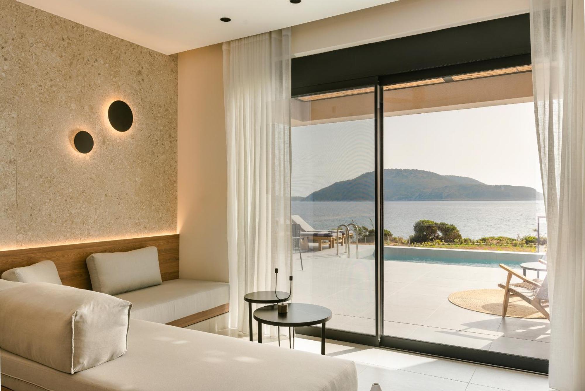 Mast Luxury Residences Gargalianoi Ngoại thất bức ảnh