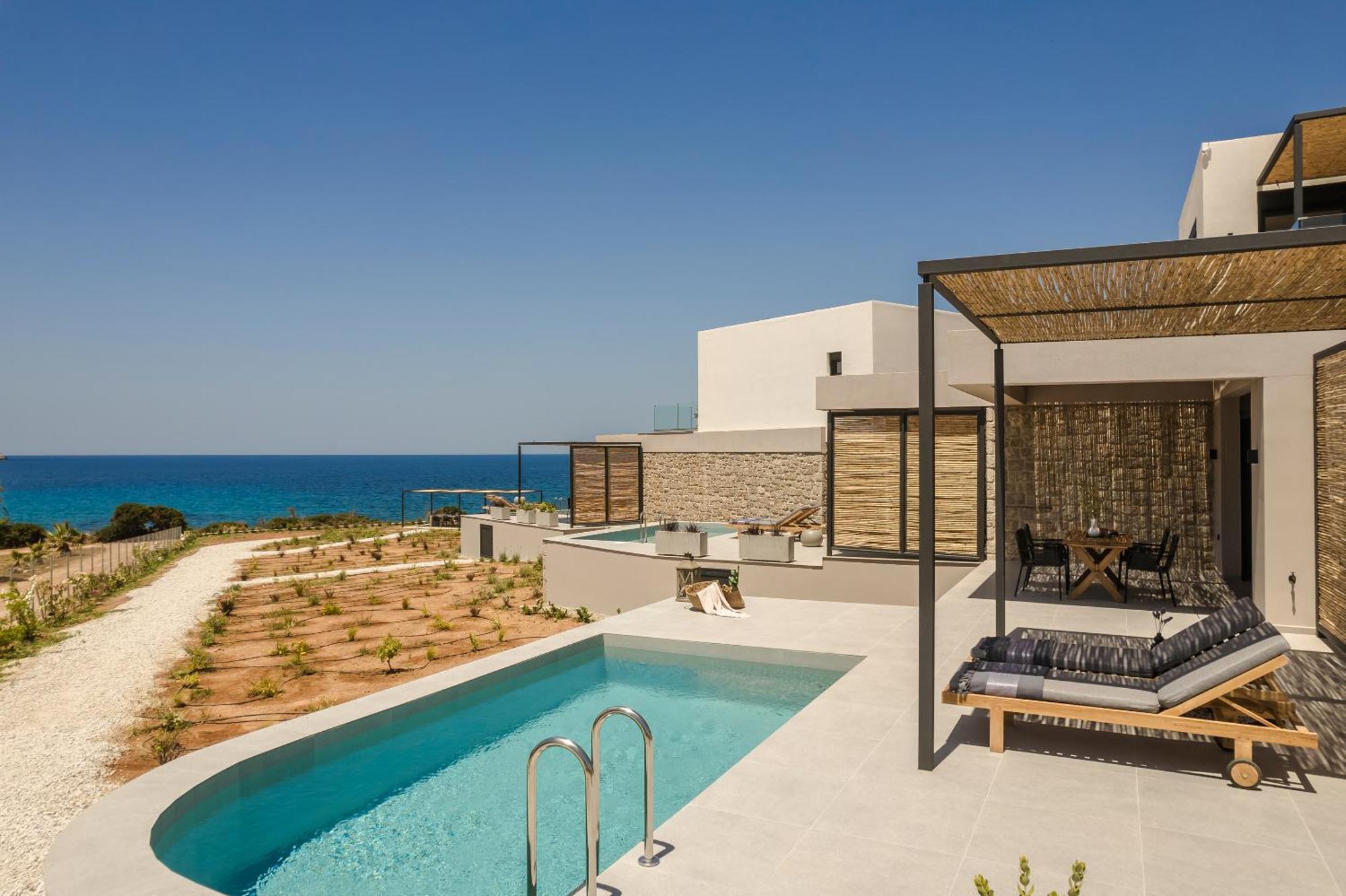 Mast Luxury Residences Gargalianoi Ngoại thất bức ảnh