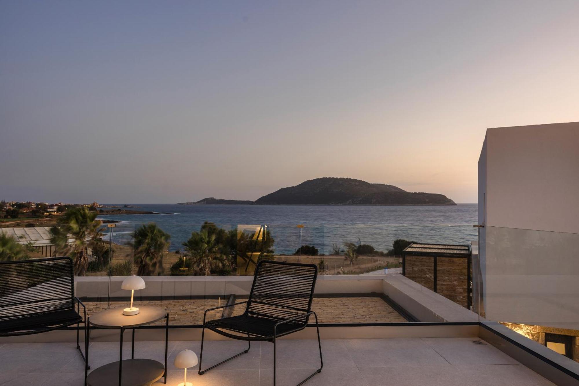 Mast Luxury Residences Gargalianoi Ngoại thất bức ảnh